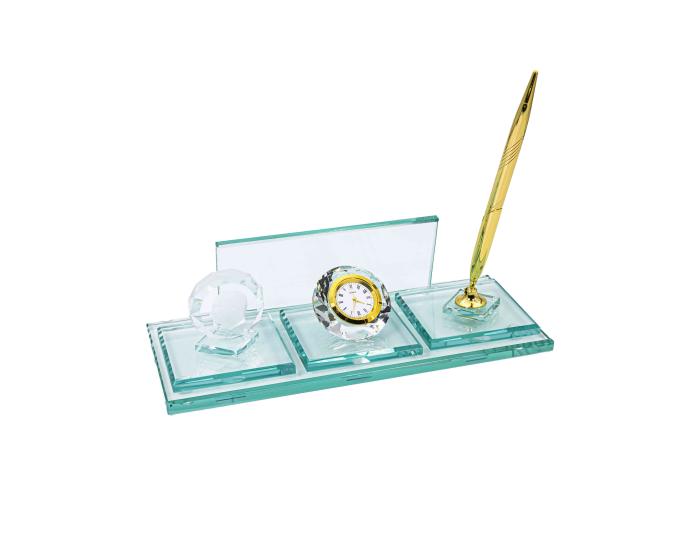 Kristal Masa İsimliği - K-063